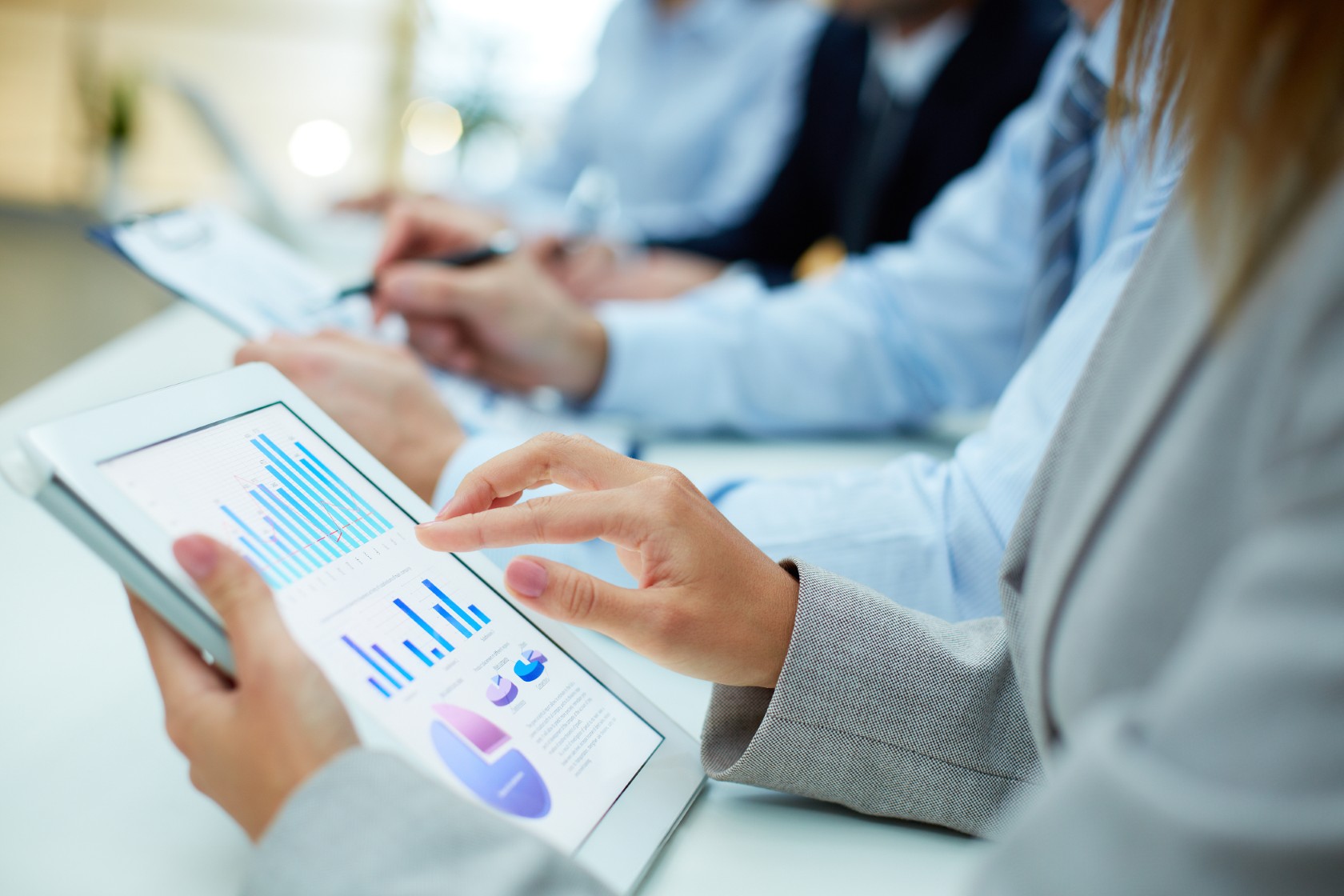 IntelliX - โปรแกรมการจัดการคลังสินค้า